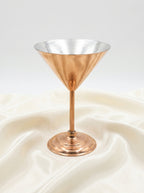 Kokteyl Kadehi -  Konik Model