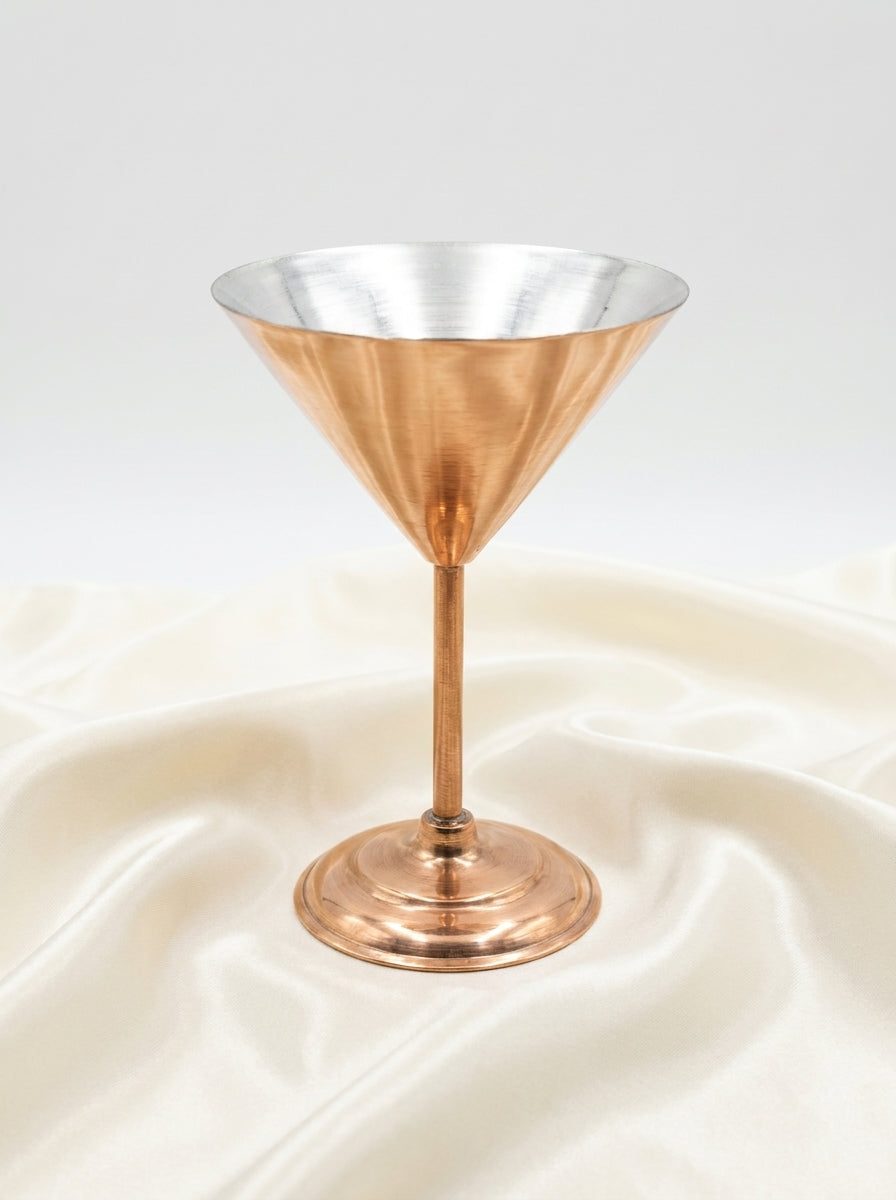 Kokteyl Kadehi -  Konik Model