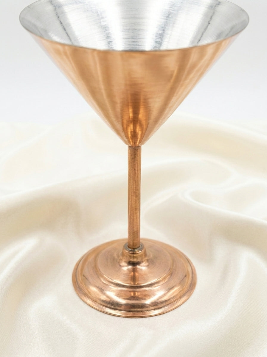Kokteyl Kadehi -  Konik Model