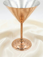 Kokteyl Kadehi -  Konik Model