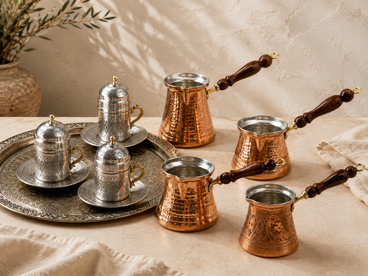 Kahve Grubu